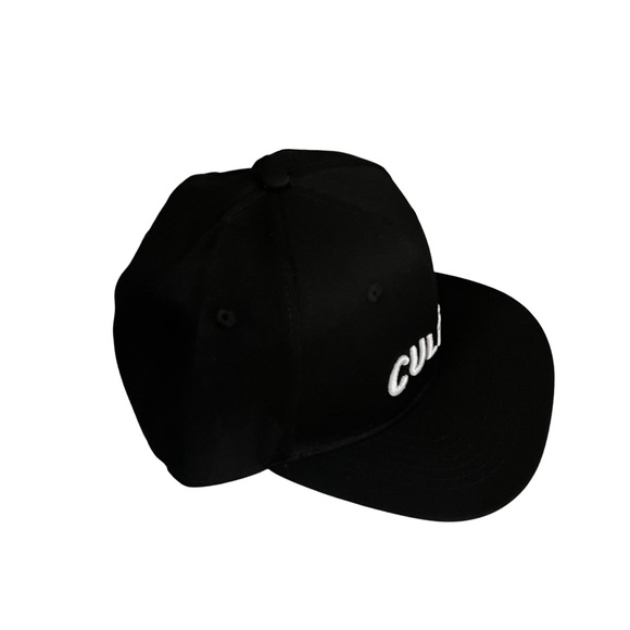 YRN Young Rich Nation “CULTURE” Adjustable Cap - Picture 2 of 4
